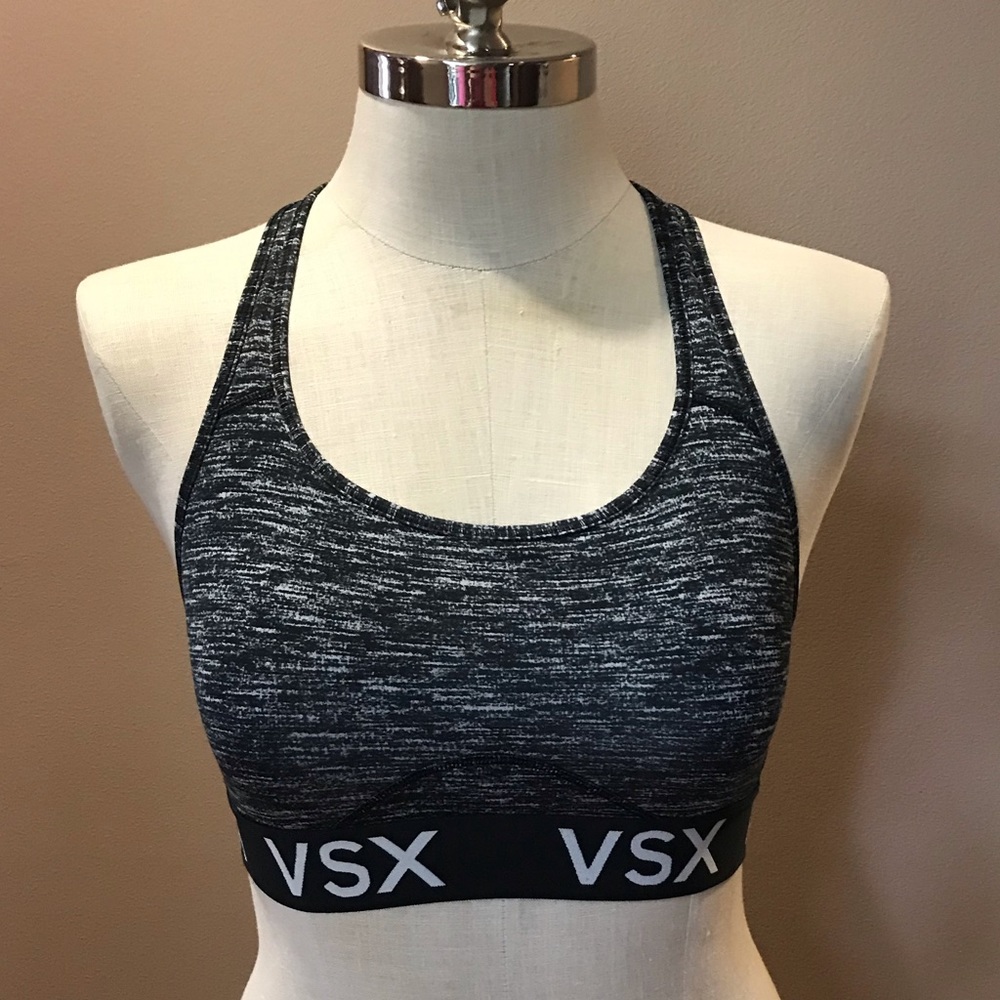 Victoria’s Secret Sport RacerBack Sports Bra